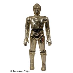 Star Wars 12" C3PO