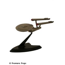 Star Trek Enterprise Miniature