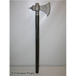 Immortals Battle Axe Prop