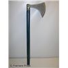 Image 1 : Immortals Battle Axe Prop