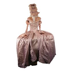 Mirror Mirror Lobster Costume