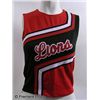 Image 3 : The Blind Side Milford Lions Cheer Uniform