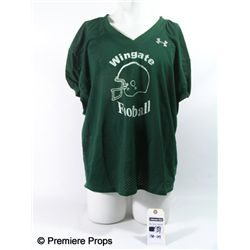 The Blind Side Michael Oher (Quinton Aaron) Jersey