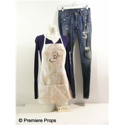 The Roommate Sara (Minka Kelly) Costume