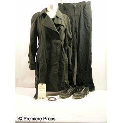 Abduction Dr. Bennett (Sigourney Weaver) Costume