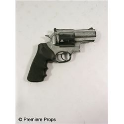 Faster Driver (Dwayne Johnson) Gun