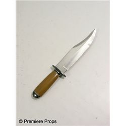 Faster Baphomet (Lester Speight) Knife