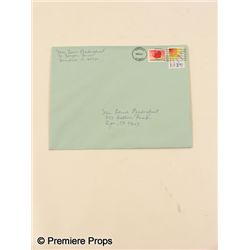 Easy A Olive (Emma Stone) Letter