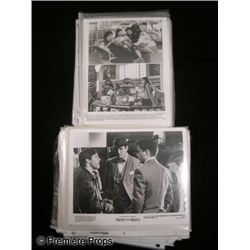 IMDB Used Movie Stills