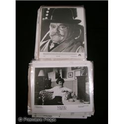 IMDB Used Movie Stills