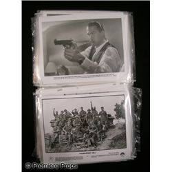 IMDB Used Movie Stills