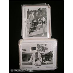 IMDB Used Movie Stills