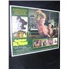 Image 4 : Michael York Signed Lobby Card and Poster