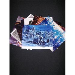 Army of Darkness Lobby Cards