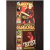Image 1 : Rare Fangoria Issues