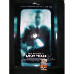 Clive Barker Signed Items