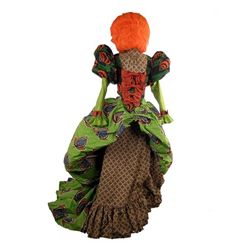 Mirror Mirror Wedding Party Guest Dress