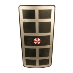 Resident Evil After Life Umbrella Trooper Shield