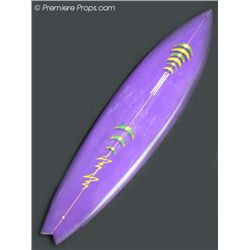 Lords of Dogtown Surfboard Prop