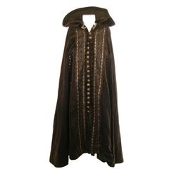 Three Musketeers Planchet (James Corden) Jacket