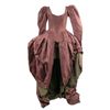 Image 1 : Three Musketeers Ballroom Dress