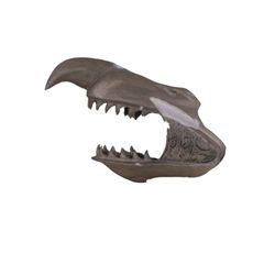 Three Musketeers Flamethrower Prop