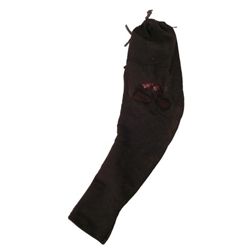 Three Musketeers D'Artagnan (Logan Lerman) Bloody Arm Piece