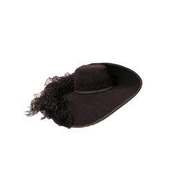 Three Musketeers Rochefort (Mads Mikkelsen) Hat