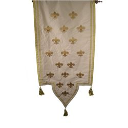 Three Musketeers Flag Prop