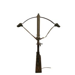 Three Musketeers Crossbow