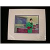 Image 1 : Batman Animation Cel