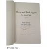 Image 2 : Sean Astin Signed Autobiography