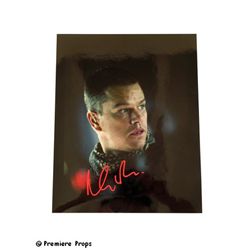 Matt Damon Signed Photo