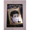 Image 1 : Michael Jackson Memorial Service Program