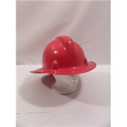 Back to the Future Fireman Helmet