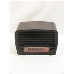 Happy Days Prop Radio