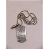 Image 1 : Blade Dog Tags