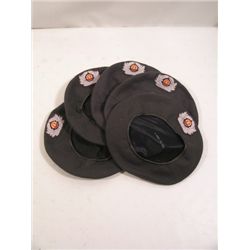 The Hunt for Red October Soviet Hats