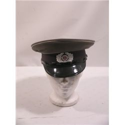 The Hunt for Red October Soviet Officer Hat