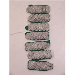 The Hunt for Red October Medals Pack