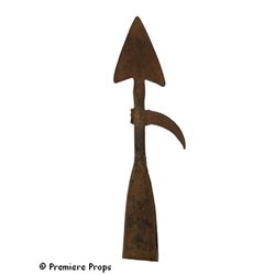 Waterworld Spear Head