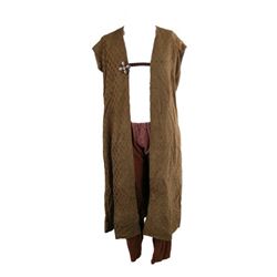 Underworld: 3 Noble Costume