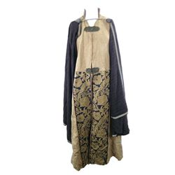 Underworld: 3 Noble Costume