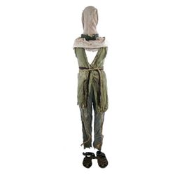 Underworld: 3 Slave Costume