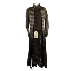 Underworld: 3 Viktor (Bill Nighy) Costume