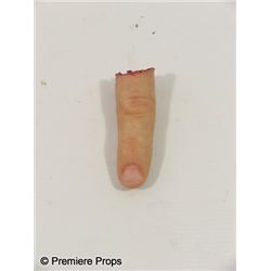 Red Frank (Bruce Willis) Finger