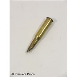Red Frank (Bruce Willis) Screen Used Bullet Shell