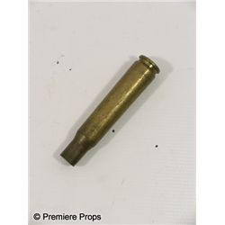 Red Frank (Bruce Willis) Bullet Shell