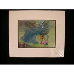 Journey Back To Oz Animation Cel