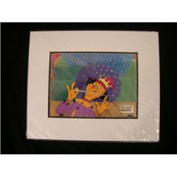 Journey Back To Oz Animation Cel